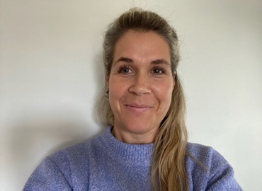Gitte Garzon
